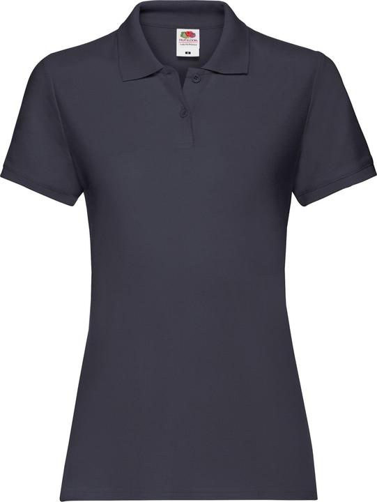 Fruit of the Loom Premium Poloshirt
