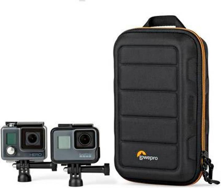 Actual product image Lowepro Hardside CS 60 (Camera case, 2.90 l)
