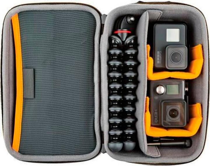 Actual product image Lowepro Hardside CS 60 (Camera case, 2.90 l)