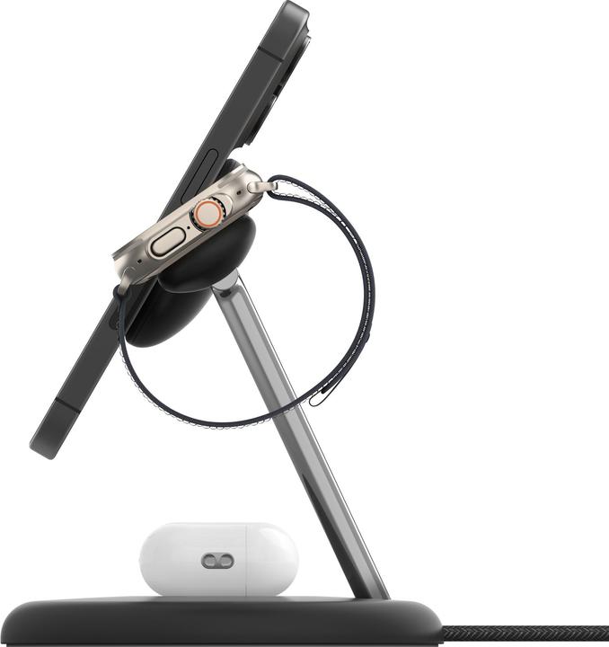 Productafbeelding Belkin Charging Stand (15 W)