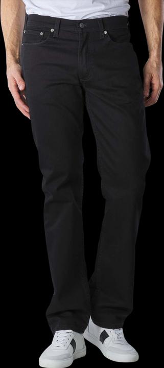 Actual product image Levis 514 Jeans Straight Fit native cali (W32/L32)