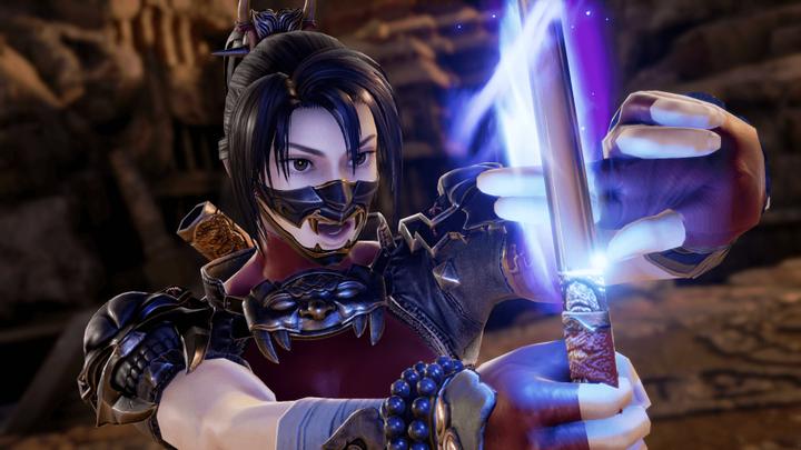 Produktbild Bandai Namco Soulcalibur 6 (Xbox One X, Xbox Series X, Multilingual)