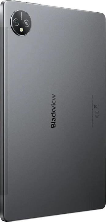 Produktbild Blackview Tablet TAB 80 LTE 8/128GB Szary (4G, 10.10", 128 GB, Nightfall Grey)
