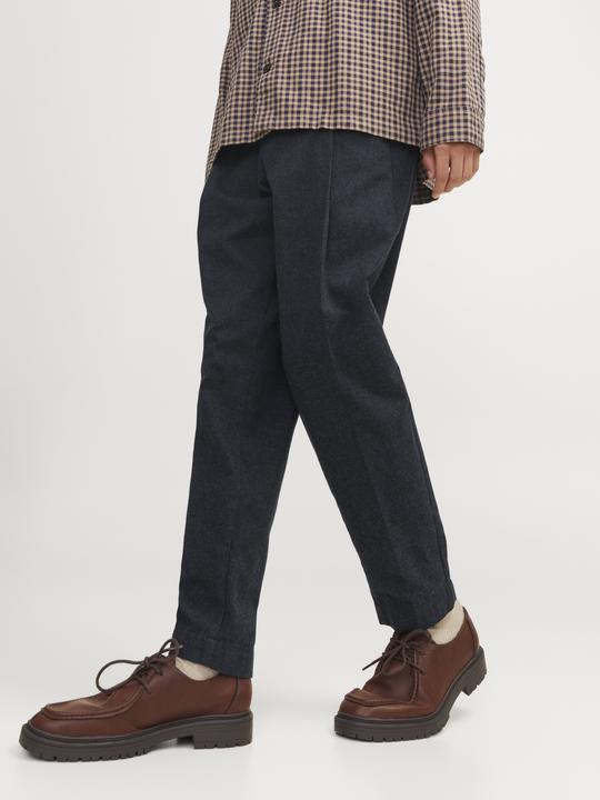 Actual product image Jack & Jones Wide leg trousers Trousers with wide leg Trousers with wide leg (W32/L34)