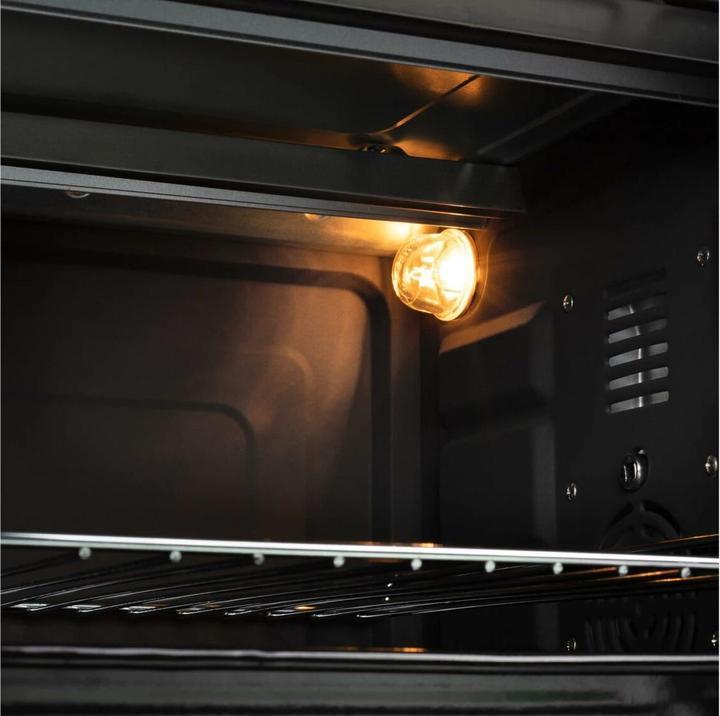 Image du produit Princess Konvektionsbackofen DeLuxe 55l (Prise UE)