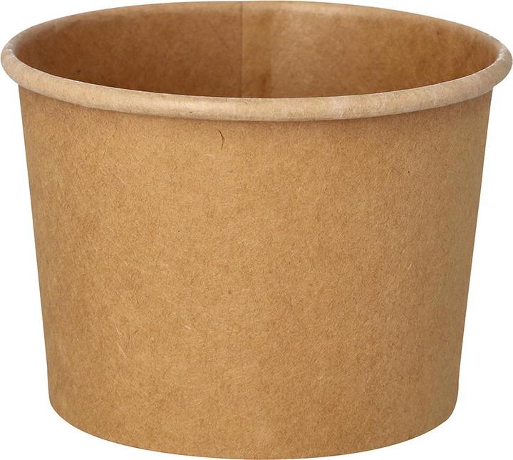 Papstar Soup cup (25 x)