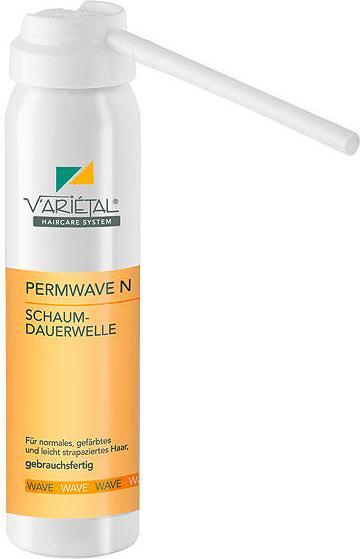 Actual product image Varietal Permwave N (Hair gel, 100 ml)