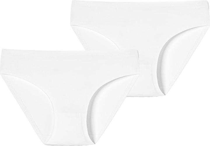 Produktbild Schiesser Slip Invisible Soft (40, 2er Pack)