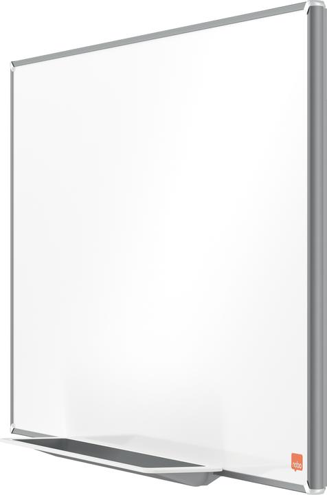 Actual product image Nobo Magnetic whiteboard Impression Pro 32 (71.5 x 40.5 x 2 cm)