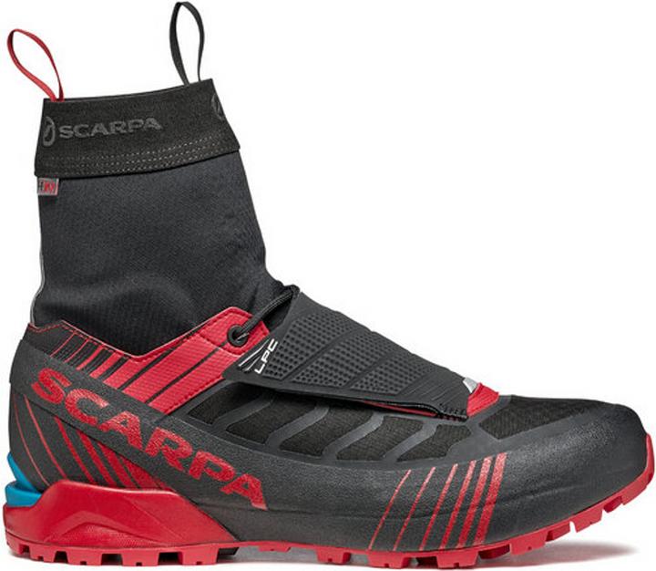 Produktbild Scarpa Ribelle S HD Schuhe (43)