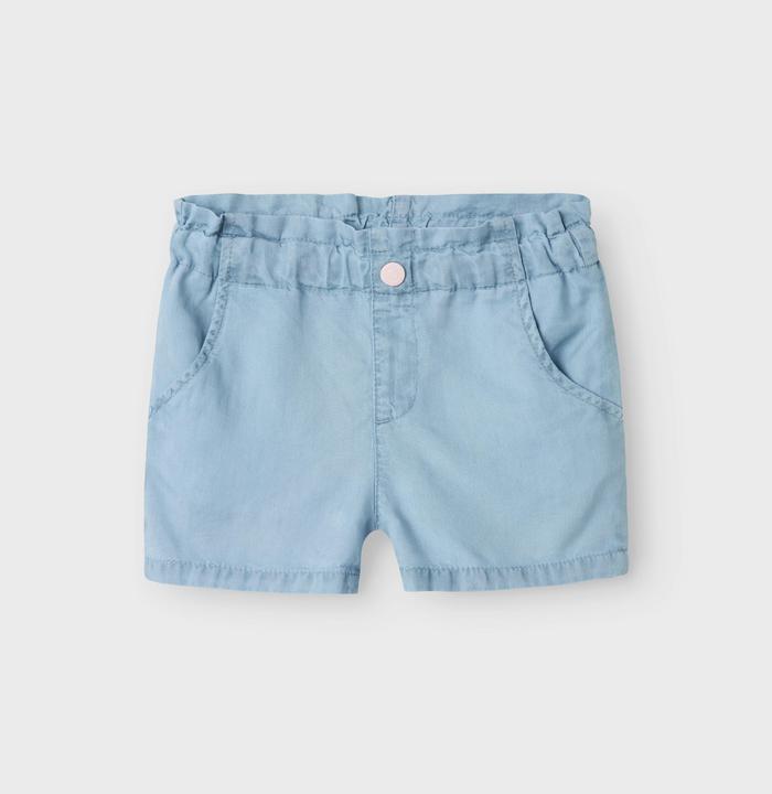 Actual product image Name it Denim Jeansshorts (116)