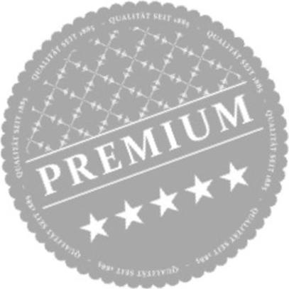 Produktbild Dormisette Matratzenauflage Premium (200 x 200 cm)
