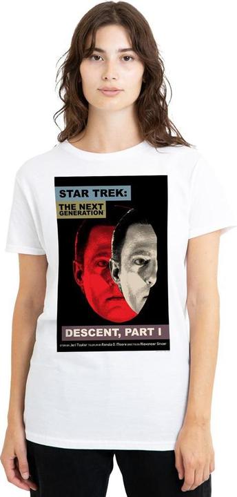 The Next Generation Season 6 Episode 26 TShirt (L)