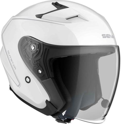 Actual product image Sena Outstar (63 - 64 cm, XL)