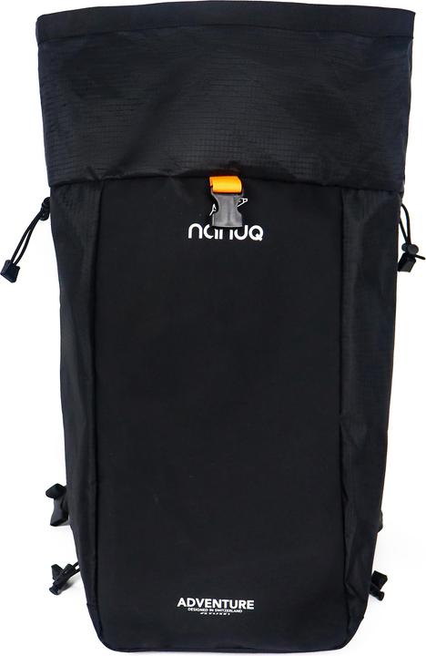 Produktbild Nanuq Schneeschuh Rucksack Adventure (19l) (19 l)