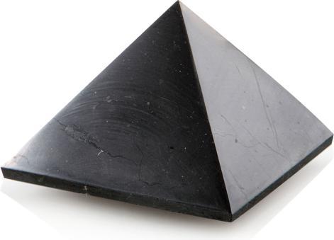 Produktbild PranaHaus Schungit-Pyramide
