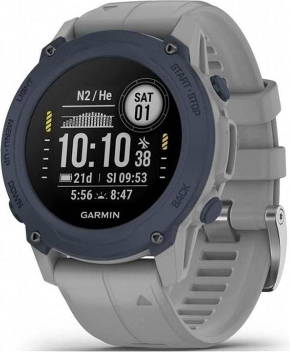 Produktbild Garmin Descent G1 (45.50 mm)