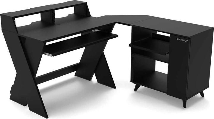 Produktbild Glorious Modular Side Rack