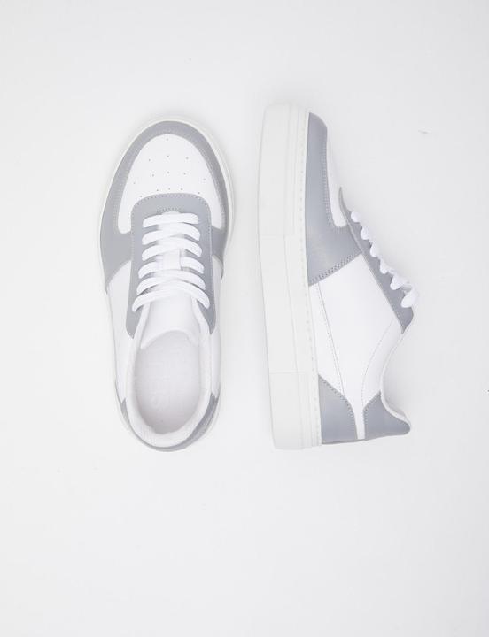 Produktbild Selected Homme Leder Sneakers (41)