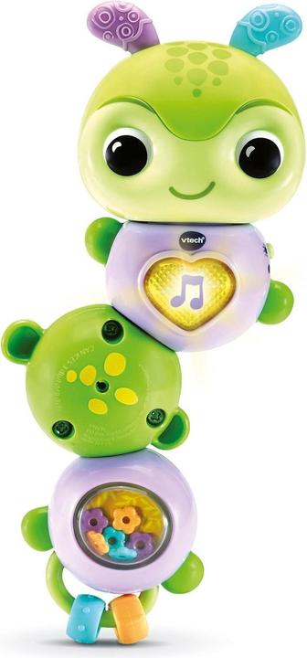 Produktbild VTech Drehspass-Raupe (Deutsch)