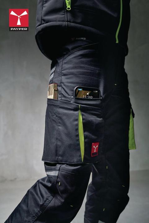 Actual product image Payper Trousers NEXT 400 (50)