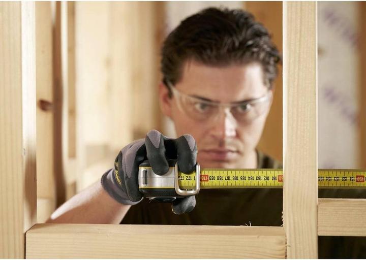 Actual product image DeWalt FatMax Xtreme FMHT38214-0 Measuring tape 5 m (Metric)