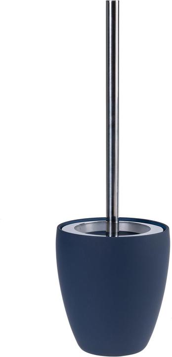 Zone Denmark Zone Toilettenbürste Soft Bleu nuit