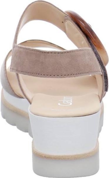 Actual product image Gabor Sandale (38)