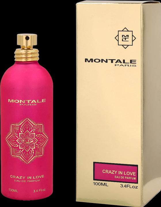 Image du produit Montale Crazy in Love (Eau de parfum, 100 ml)