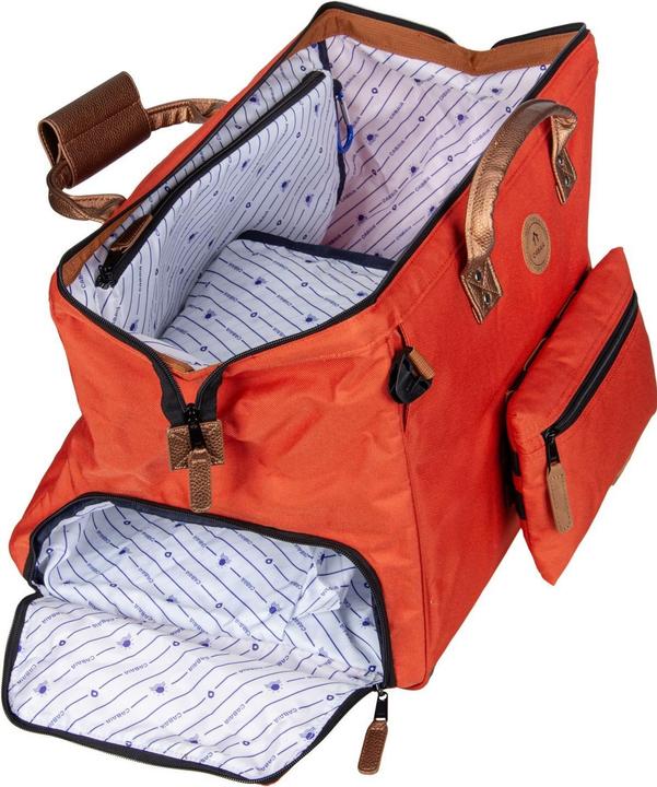 Image du produit Cabaia Reisetasche Duffle Oxford (48 l)