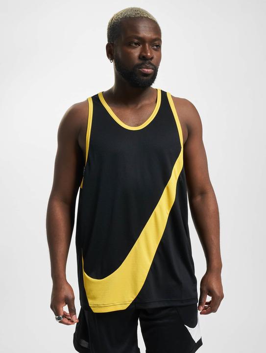 Actual product image Nike Jordan Crossover Tank Top - 121285 (M)