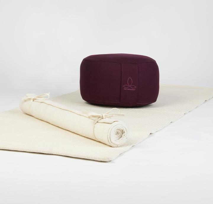 Actual product image Mira Art Rondo seat cushion