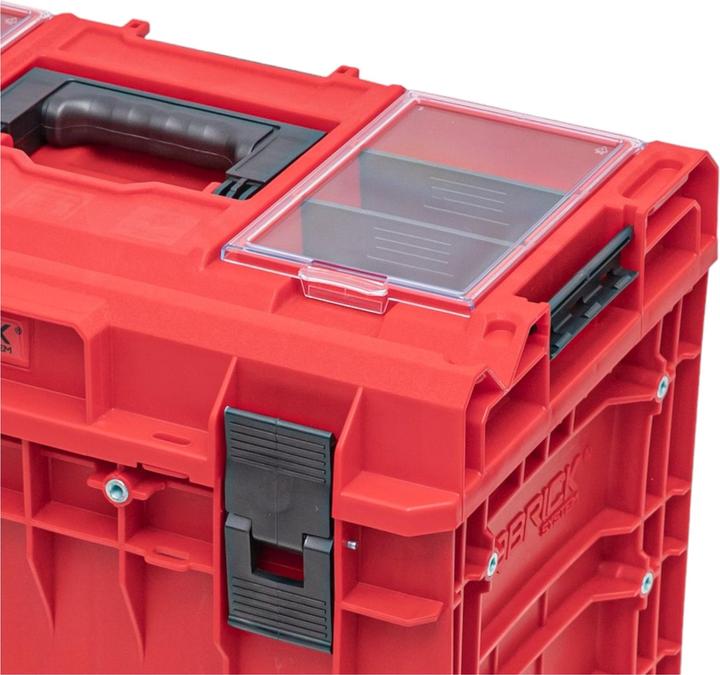 Image du produit Qbrick Boîte à outils, modulaire