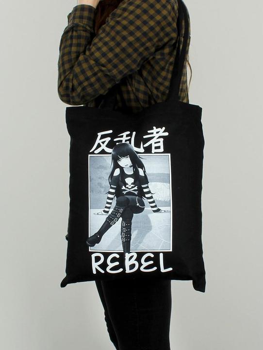Produktbild Tokyo Spirit Tragetasche Rebel (20.27 l)