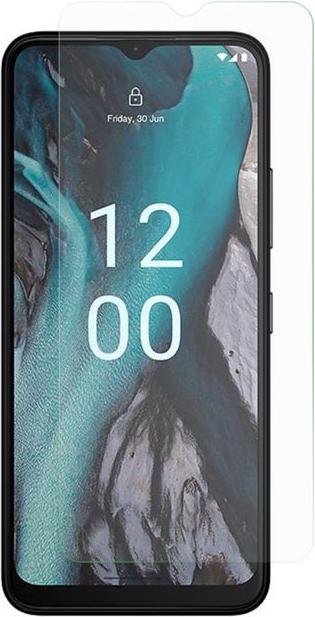 Immagine prodotto MU Budget Protezione dello schermo in vetro (1 Pezzo/i, Nokia C22)