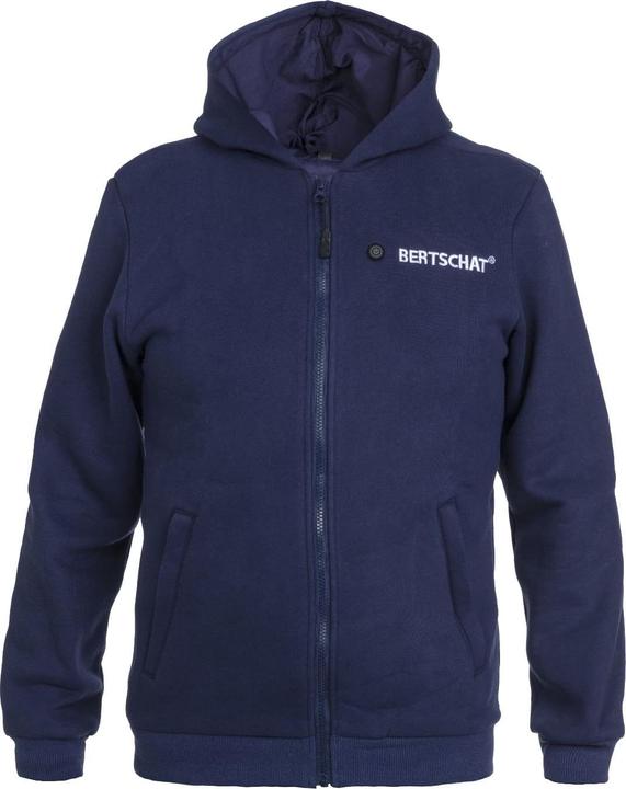 Navy Blau