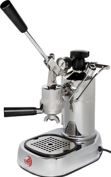 Immagine prodotto La Pavoni Professionista Lusso