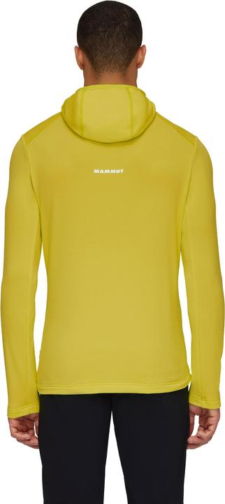Image du produit Mammut Veste à capuche Aconcagua Light Midlayer (XL)