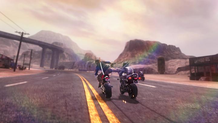 Immagine prodotto Nintendo Redenzione stradale (PS4)