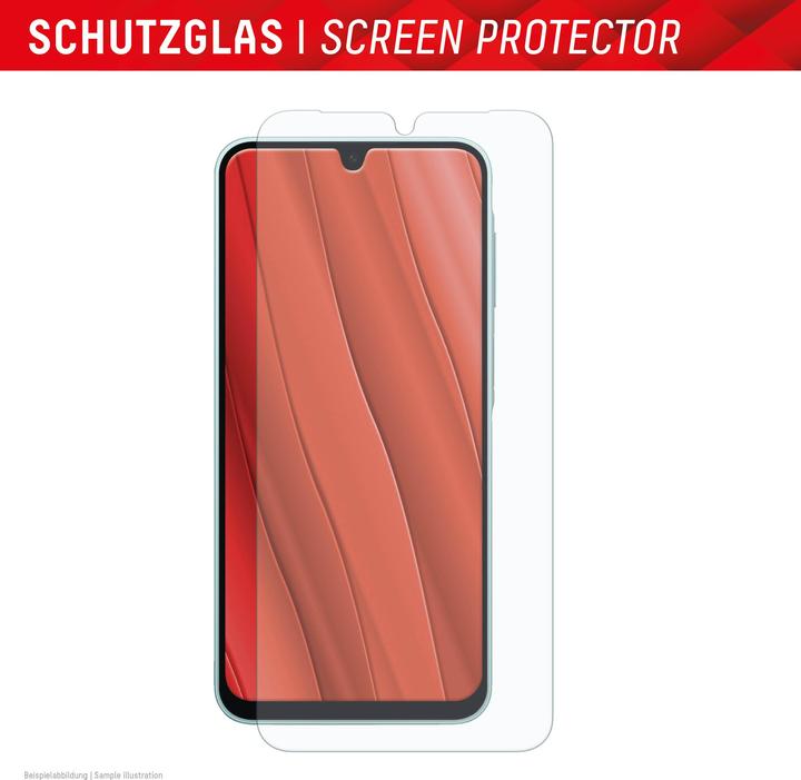Produktbild Displex Smart Glass, Displayschutzfolie (1 Stück, Samsung Galaxy A26)