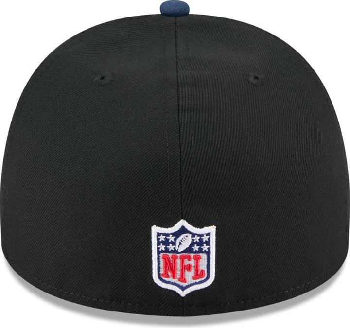 Produktbild New Era 59Fifty Cap NFL 2025 DRAFT Seattle Seahawks - 7 (7)