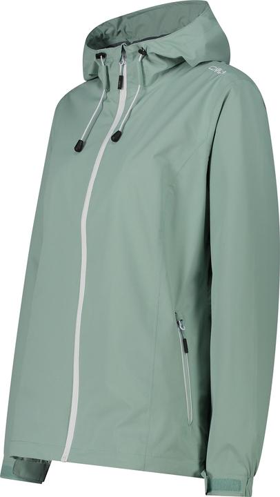 Produktbild CMP Campagnolo Rain Fix Hoodie (S)