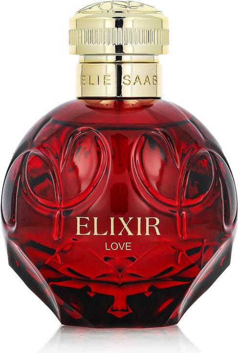 Elie Saab Elixir Love