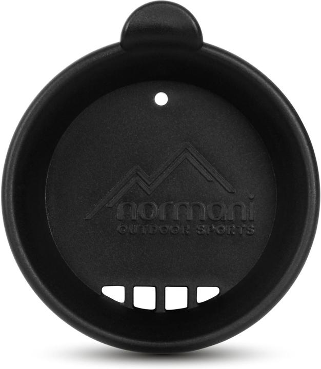 Immagine prodotto Normani Set di pentole da campeggio delle forze armate tedesche - 8507