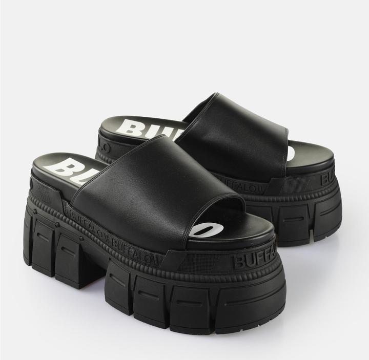 Actual product image Buffalo Gospher - Vegan Nappa (38)