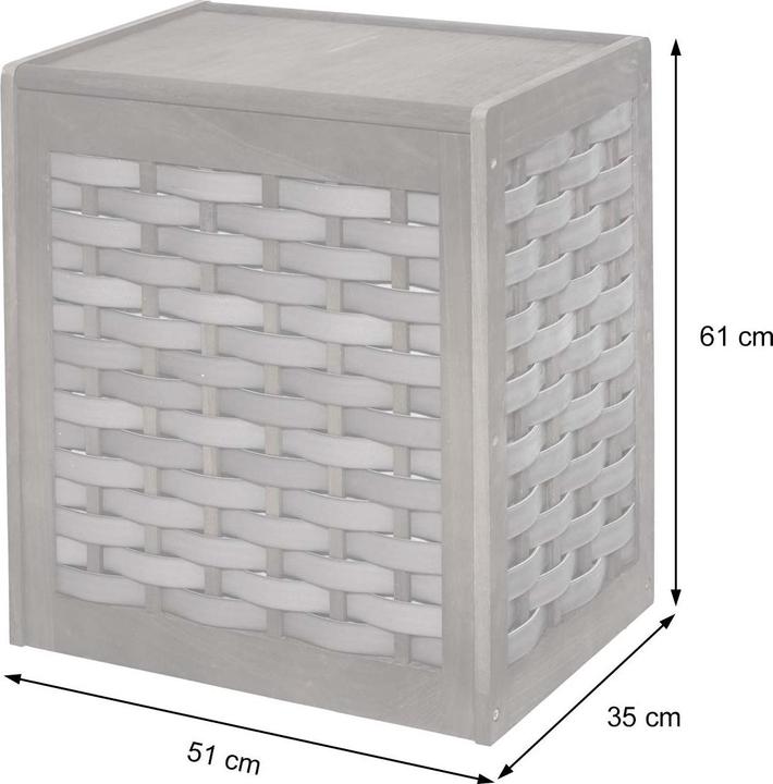 Produktbild Jamb Wäschekorb (85 l)
