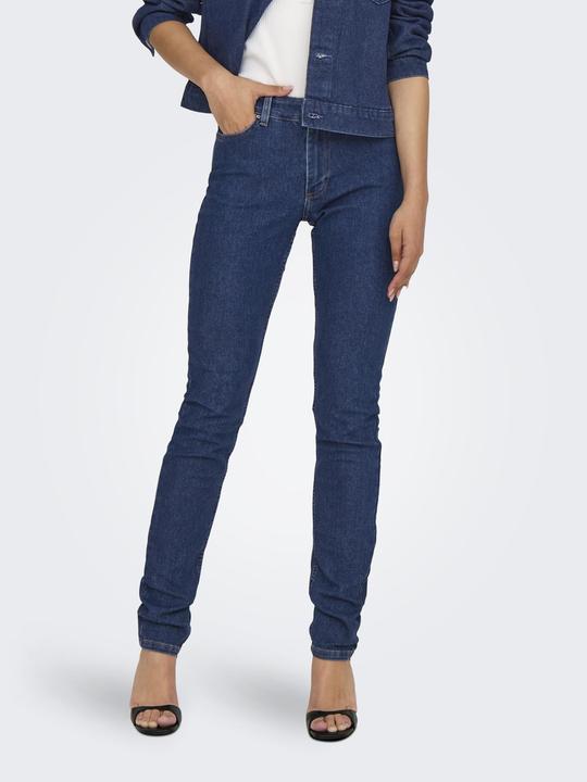 Produktbild Only ONLHUSH Skinny Fit Jeans Skinny Jeans (30)