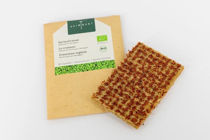 Image du produit Heimgart Le Cresson (Germes)