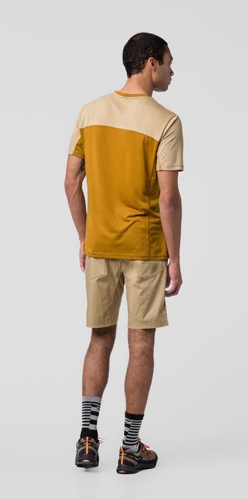 Actual product image Salewa Fanes Dry T-Shirt (M)