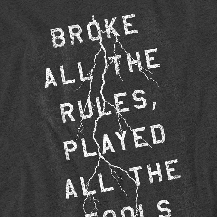Image du produit AC/DC - T-shirt STRUCK - Adulte (L)